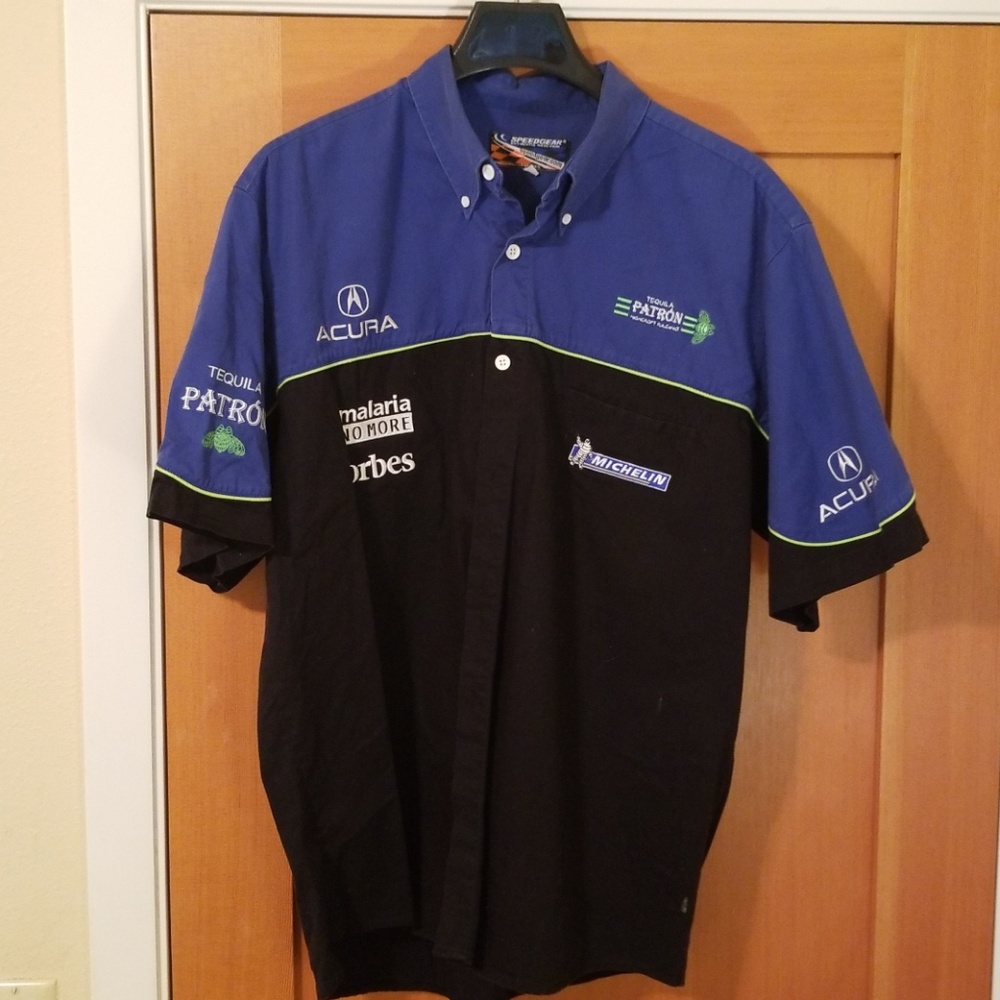 Racing Team Shirt